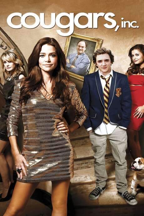 Cougars, Inc.